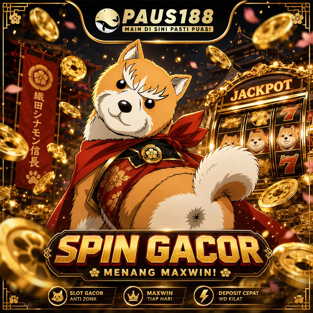 Paus188 Super Shibas